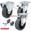 Bánh Xe Chống Tĩnh điện Colson Tiêu Chuẩn Ff C 88c Mỹ Banhxecolson.com