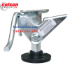 Khóa sàn cho xe đẩy Colson Floor Lock Caster chiều cao 159mm 6002x5